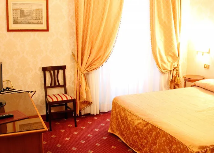 Torino Hotel 4*