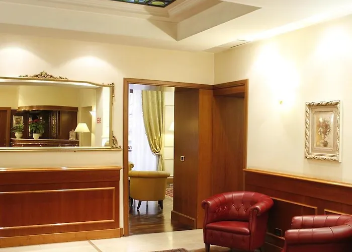 Torino Hotel 4*