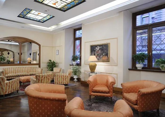 Otel Torino Roma