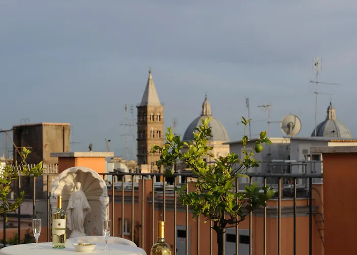 Otel Torino