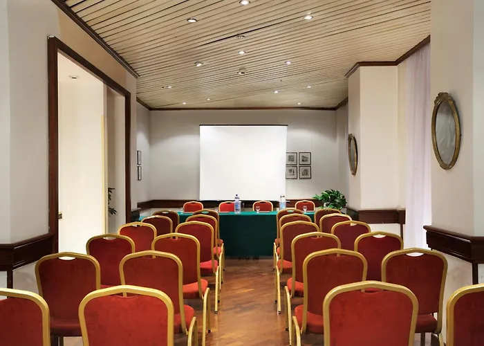 Torino Otel Roma
