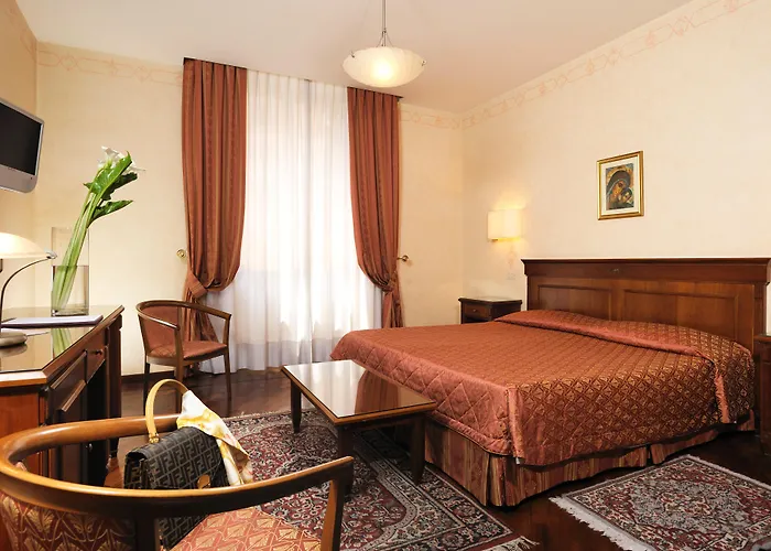 Hotel Torino