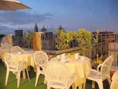 Torino 4* Roma