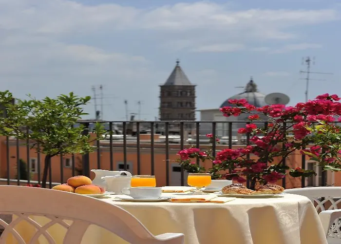 Hotel Torino