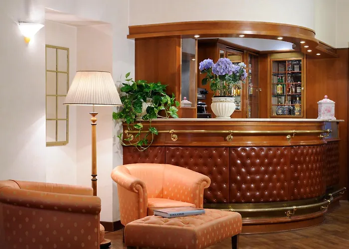 Torino Otel 4*