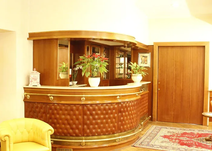 Torino 4*