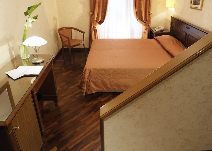 Torino Otel 4*