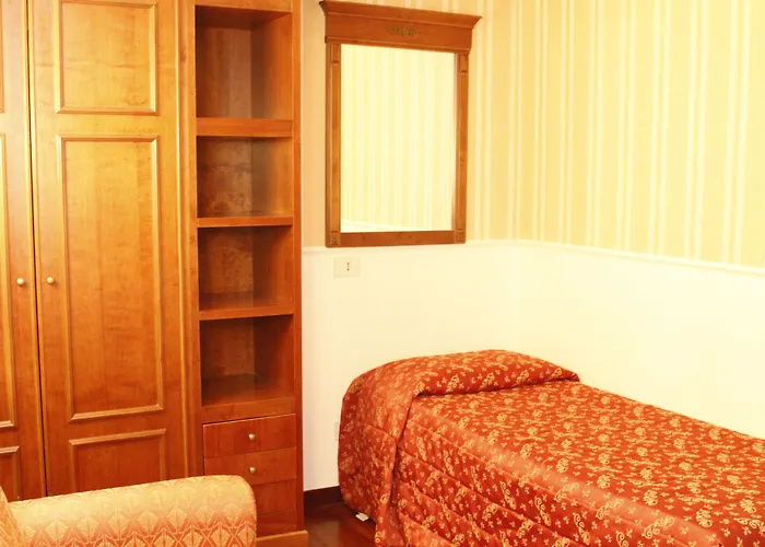 Torino Hotel Řím
