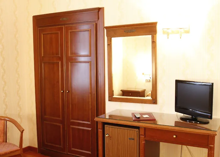 Otel Torino Roma
