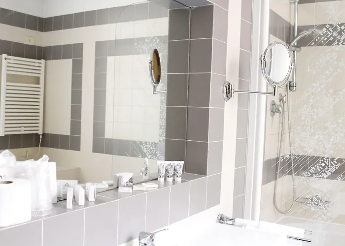 Otel Torino Roma