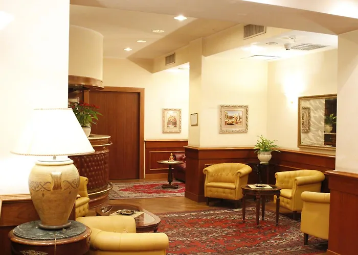 Torino Otel Roma