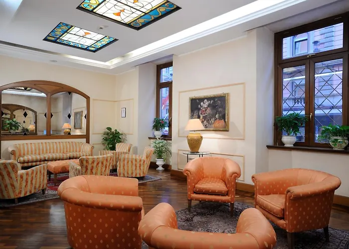 Otel Torino