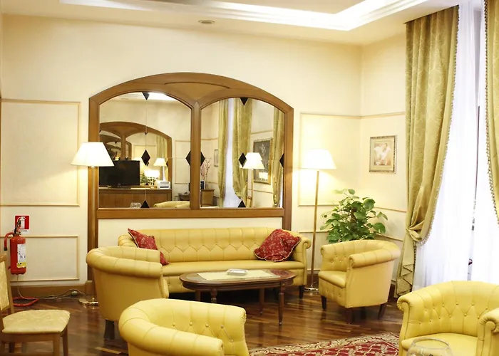 Otel Torino 4*