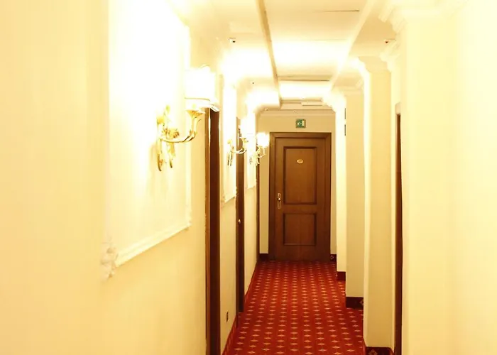 Torino 4* Roma