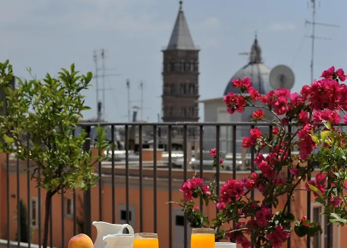 Torino Hotel Roma