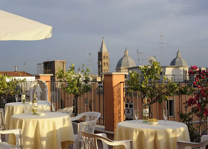 Torino Roma