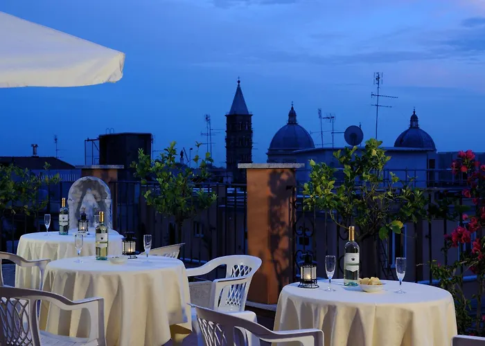 Otel Torino