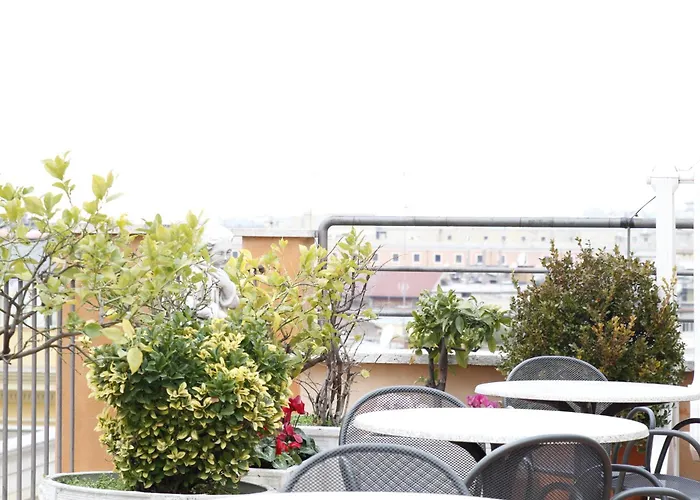 Torino Hotel Roma