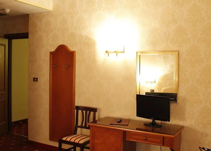 Torino Hotel 4*
