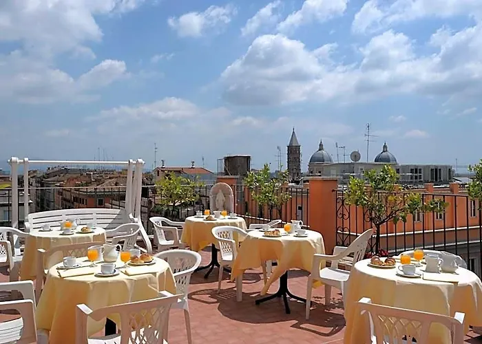 Otel Torino 4*
