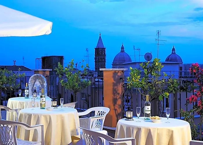 Hotel Torino 4*