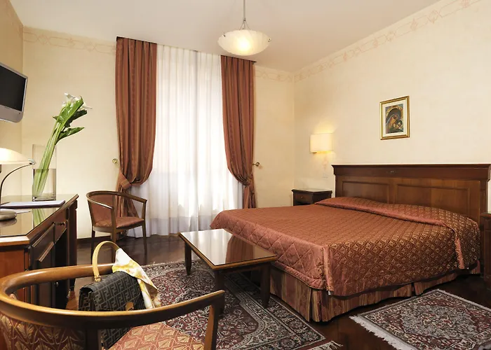 Torino Hotel