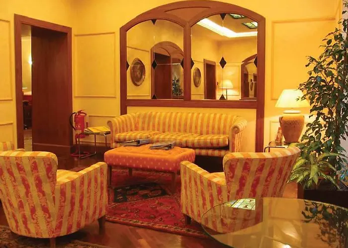 Torino Otel 4*