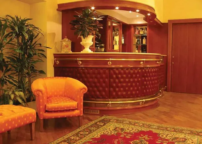 Torino 4*