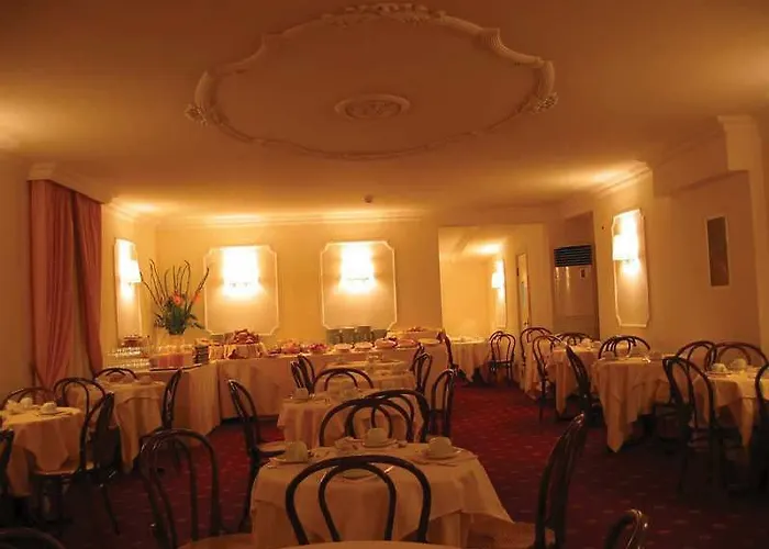 Torino Hotel 4*