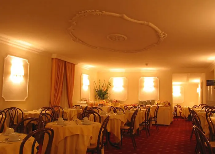 Otel Torino